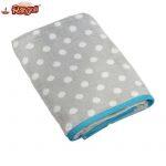 Cotton Printed Bath Towel_Large