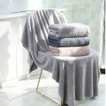 Cotton Towel For Adults