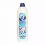 Cleanser Anti Bacterial Sofscrub