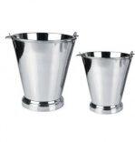Daal/Curry Serving Balti Small-Steel