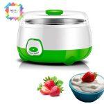 Dahi Maker Food Grade Stainless Steel 500-1L Electric Automatic Yogurt Maker Machine/Curd Maker