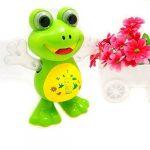 Dancing Frog Toys For Kids