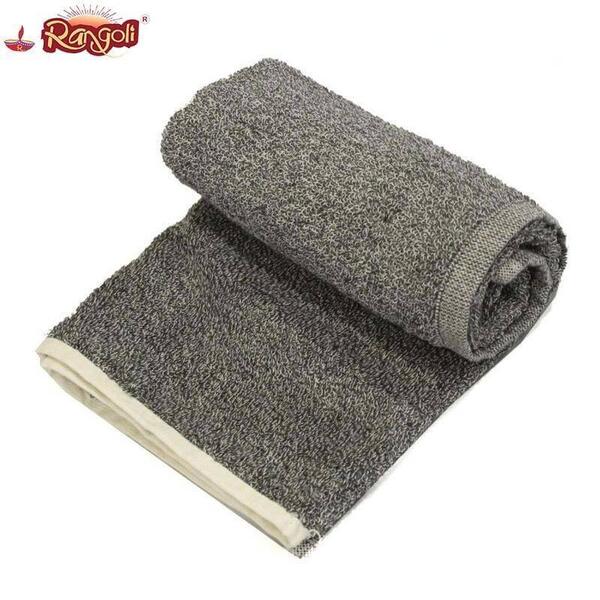 Textured Cotton Hand Towel