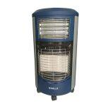 Della Gas & Electric Heater