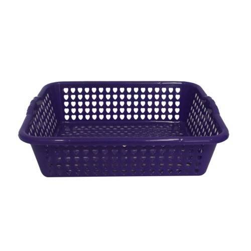 Delux Kitchen Tray- Medium - (Purple)