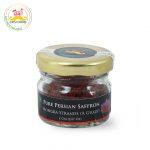 Desi Grub – Pure Persian Saffron (Kesar) – A Grade