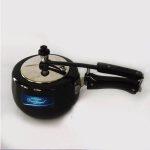DeviDayal l Hard Andonized Pressure Cooker Induction Base