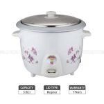 Diamond  Cherry 3.6 Litre Rice Cooker