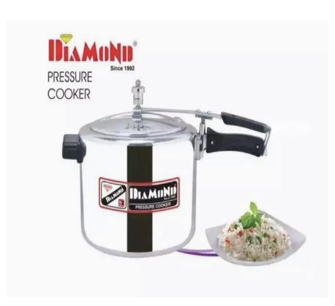 Diamond Classic Pressure Cooker - 2