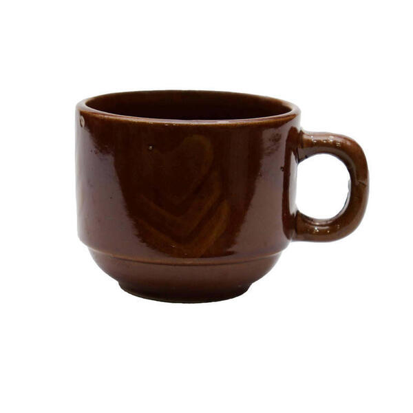 Diamond DTC501 Brown 6 Cup Set