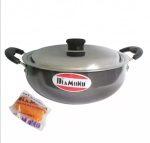 Diamond Induction Base Kadai 230 Cm