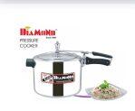 Diamond Induction Pressure Cooker 5 Lits