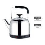 Diamond  Max 4 Litre Automatic Electric Kettle