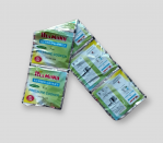 Diamond Pressure Cooker Gasket  For 2-3 Litres (A Set Of Five)