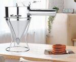 Diamond Sel Roti Maker 1.2 Ltr / Machine Soli