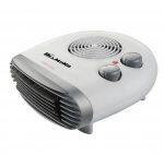 Diamond Wave Fan Heater 2000 Watt