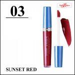 Diana Of London 2000 Kisses Lipstick – 03 Sunset