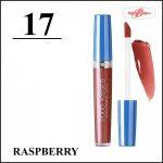 Diana Of London 2000 Kisses Lipstick – 17 Raspberry