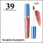 Diana Of London 2000 Kisses Lipstick – 39 Warm Passion