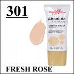 Diana Of London Absolute Balance Long Stay Make Up Foundation-301-Fresh Rose (30G)