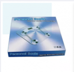Digital Personal Scale Weight Machine