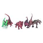 Dinosaurs Collection Play Set