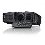Dlp 3200Lms Black Projector