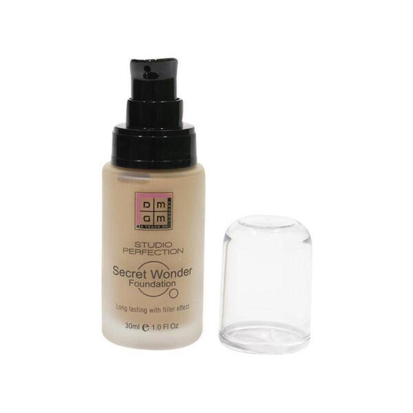 Dmgm Studio Perfection Foundation