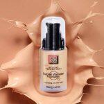 DMGM Studio Perfection Secret Wonder Foundation - 210 Vanilla (30Ml)