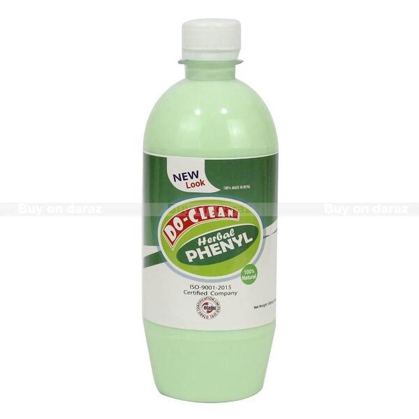 DO-CLEAN Herbal Phenyl - 1000ml