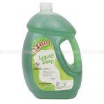 DO-CLEAN Liquid Soap(Green) - 5000ml
