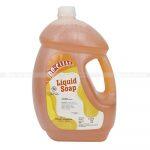 DO-CLEAN Liquid Soap(Orange) - 5000ml