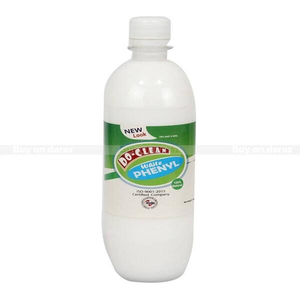 DO-CLEAN White Phenyl - 1000ml