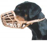 Dog Muzzle