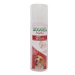 Doggies Dog Deo Rose 200ml