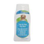 Doggies Tick & Flea Dog Wash Shampoo For Dog 200ml