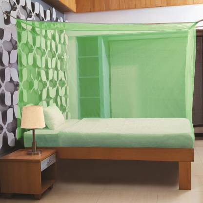 Double Bed Hanging Mosquito Net(6x6.5feet)