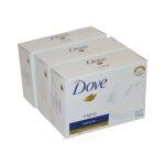 Dove Beauty Bar - Set Of 3