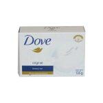 Dove Original Beauty Bar - 135g