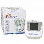 Dr. Morepen Automatic Blood Pressure Machine BP – 09 – BP Machine – 1