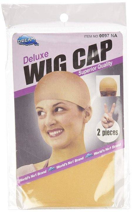 Dream Deluxe Wig Cap