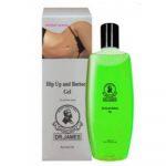 DR.JAMES Hip Up And Buttock Gel