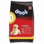 Drools Adult Food Chicken And Egg 3Kg