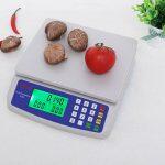 DT-580 30kg/1g Mini Electronic Price Computing Digital Scale