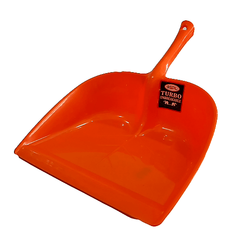 DustPan Large Very Durable Unbreakable