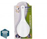Eco-Friendly Wheat Stalk Kitchen Rice Paddle Scoop Spoon (Non Stick)
