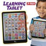 Educational Learning Screen Touch Pc Tablet Computer For Kids