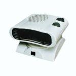 Elbee Heater Fan With Stand
