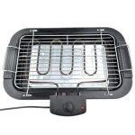 Electric Bbq Grill