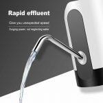 Electric Drinking Water Pump Portable Water Dispenser